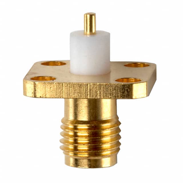 72962 Pomona Electronics  Coaxial Connector (RF) Assemblies